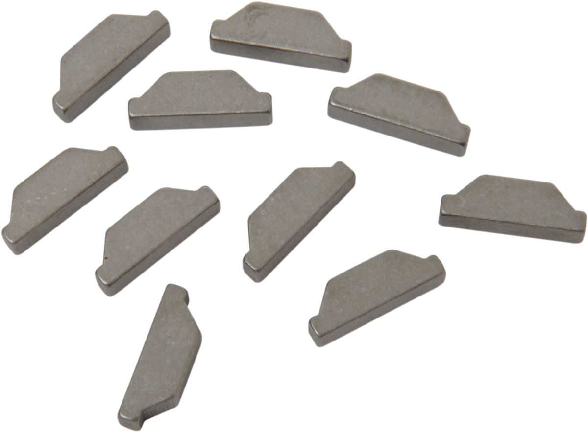 EASTERN MOTORCYCLE PARTS Clutch Hub Keys