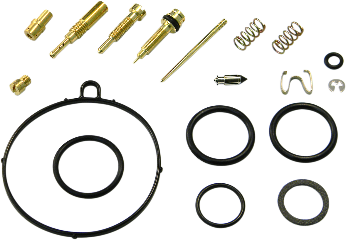 SHINDY (03-035) Carb Kit Trx70 86-87 (PU PN 1003-0997)