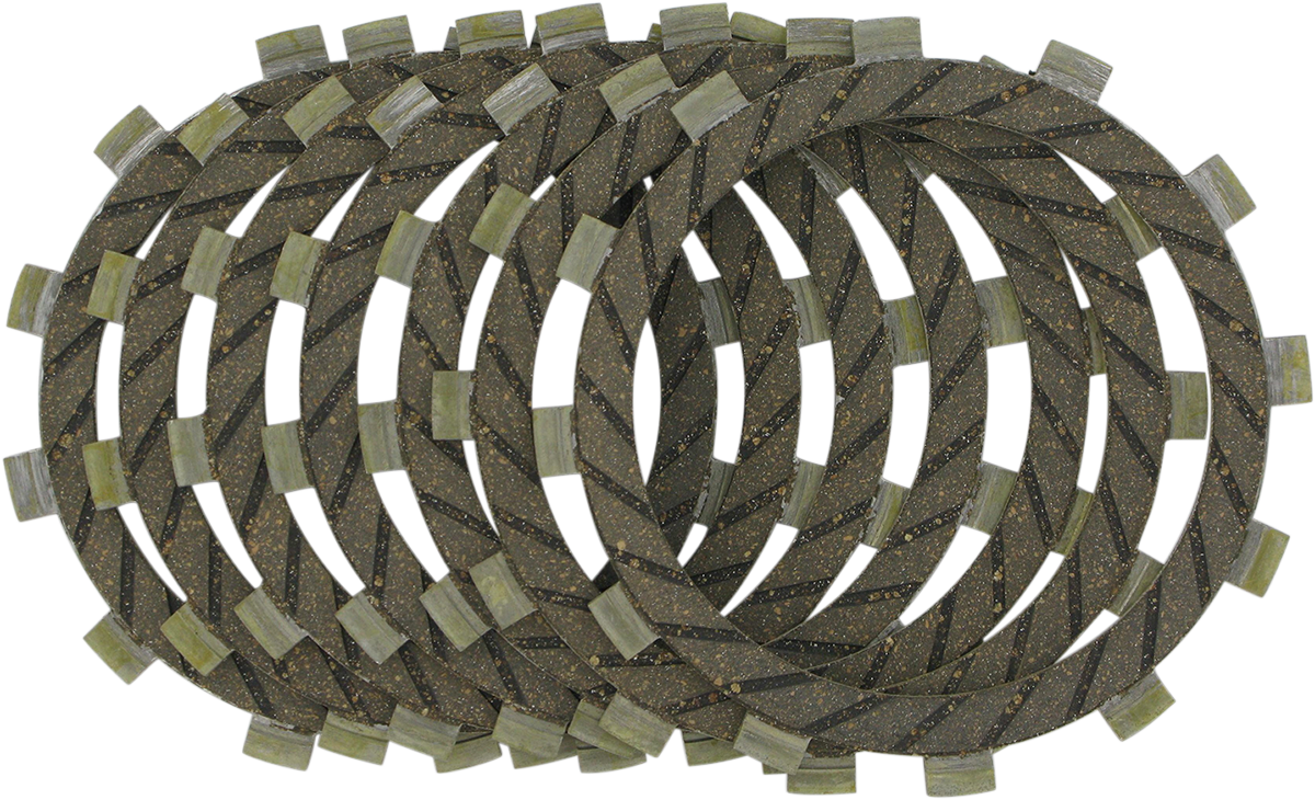 CK Standard Series Clutch Kit