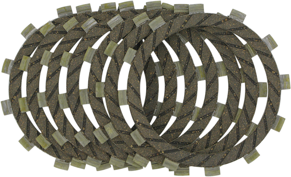 CK Standard Series Clutch Kit