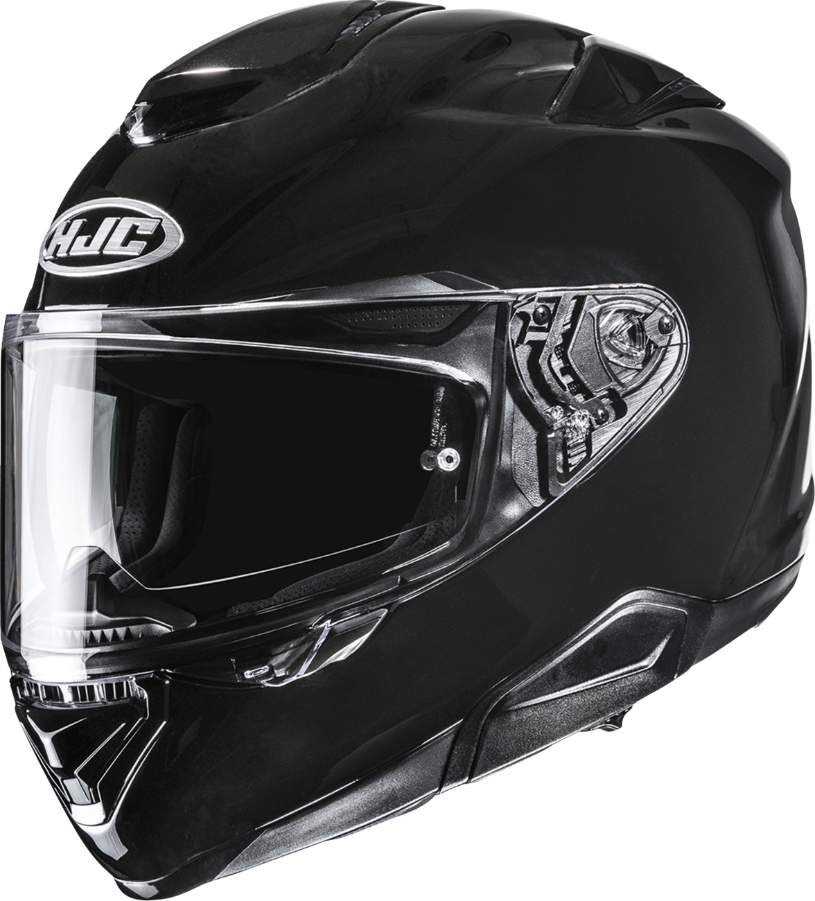HJC RPHA 72 Solid Helmet