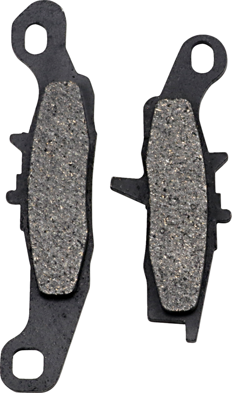 Offroad Organic Brake Pads