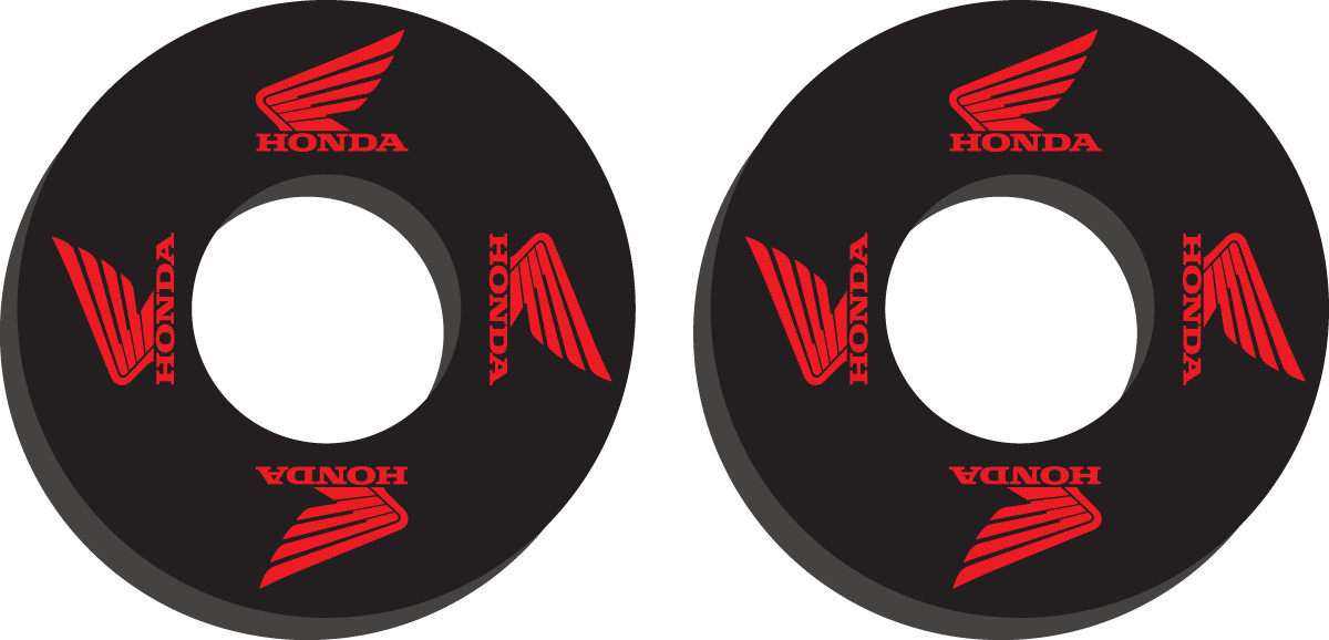 FACTORY EFFEX Grip Donuts