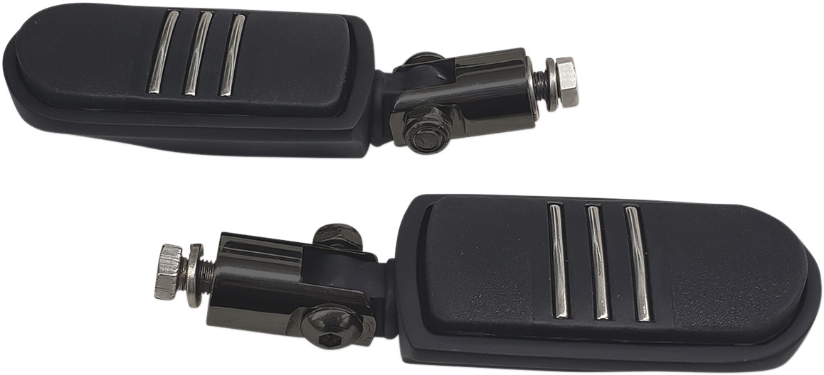 RIVCO PRODUCTS Custom Accent Highway Peg Set