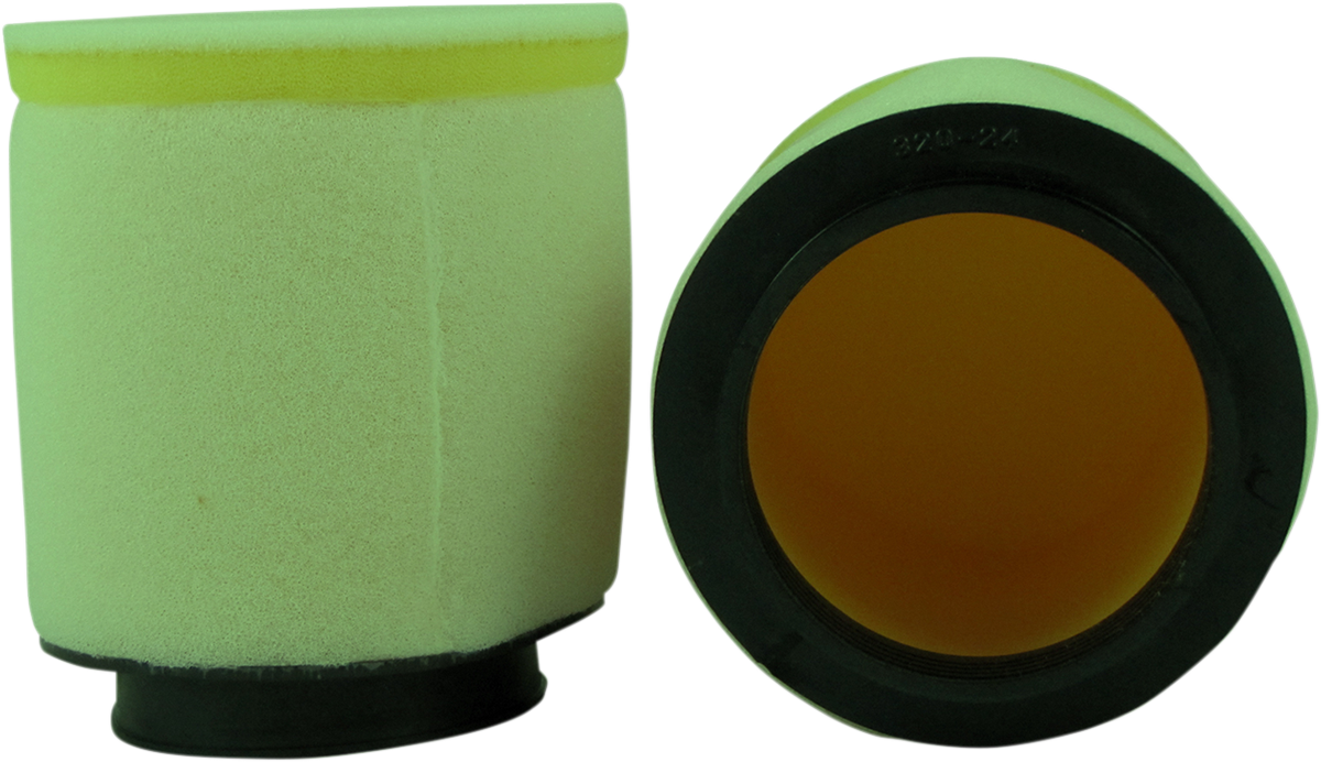 Pre-Oiled Air Filter