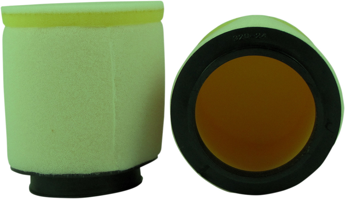 NO TOIL Pre-Oiled Filter