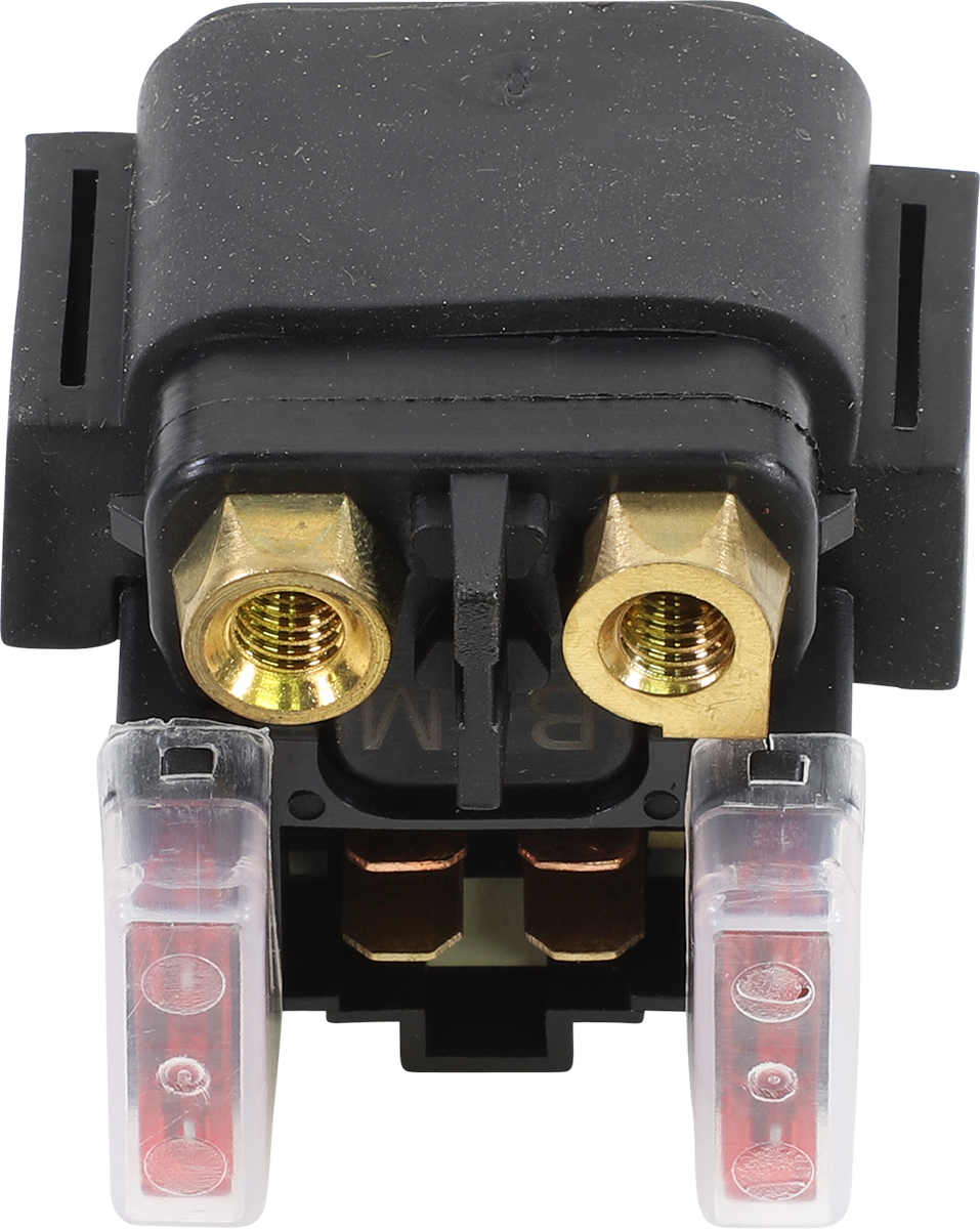 Parts unlimited Starter Solenoid Yamaha