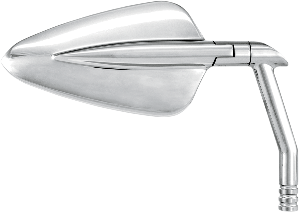 Performance Machine Arrow Vision Mirror For Harley