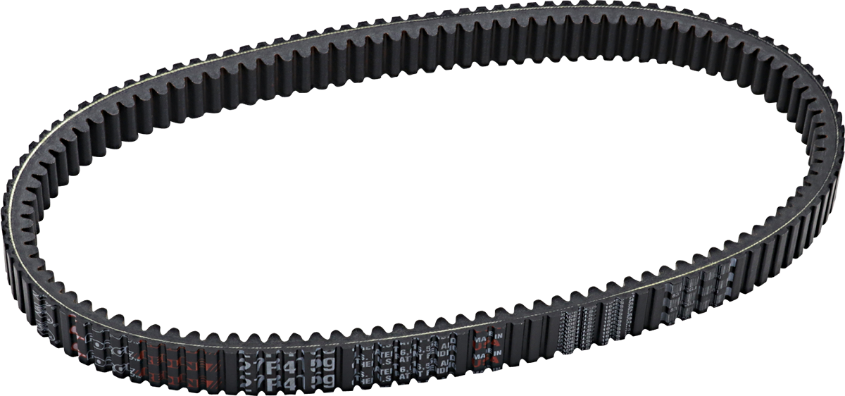 Gates G-Force RedLine Drive Belt 26R4140