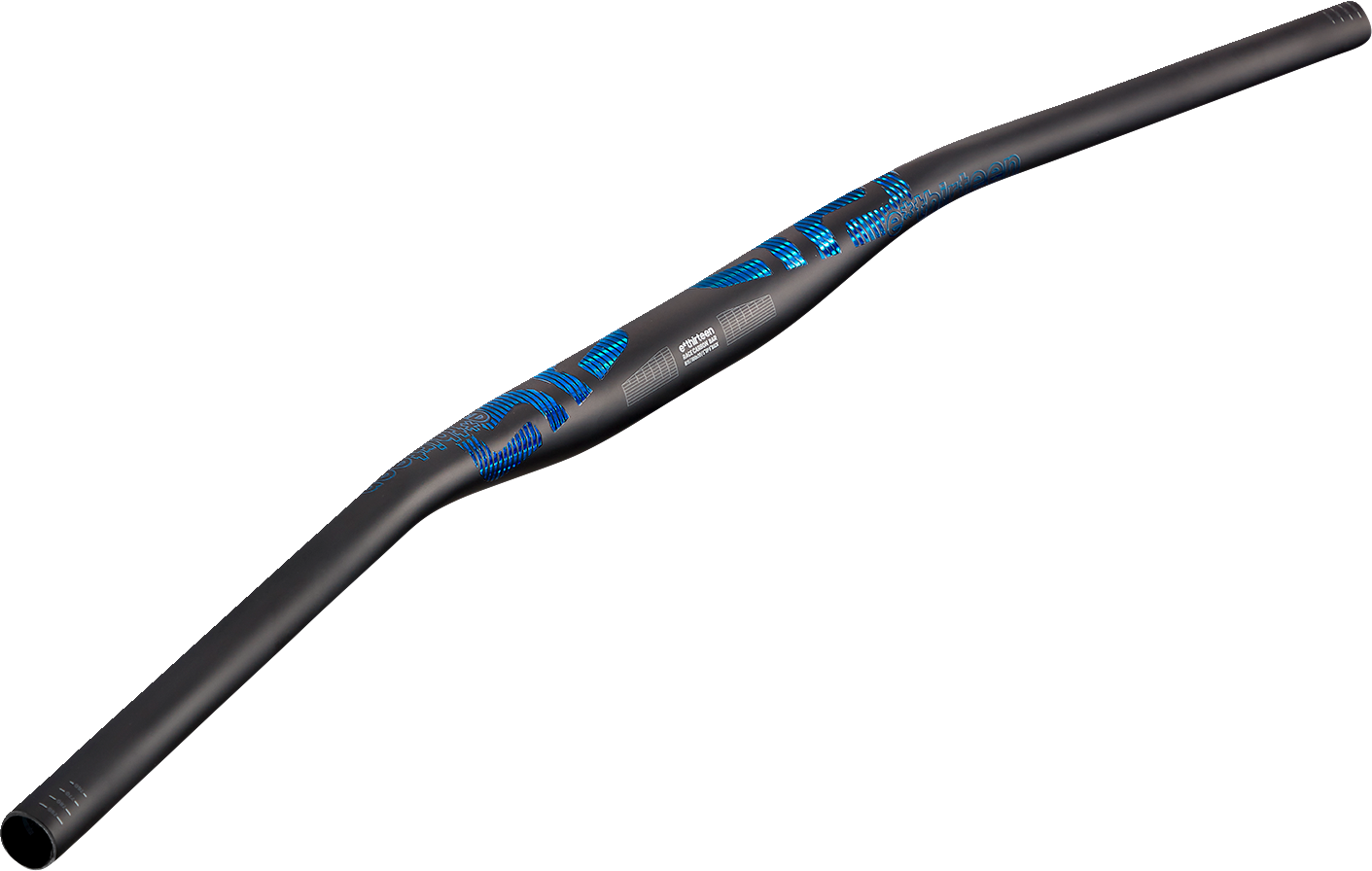 E*THIRTEEN Race Carbon Handlebar