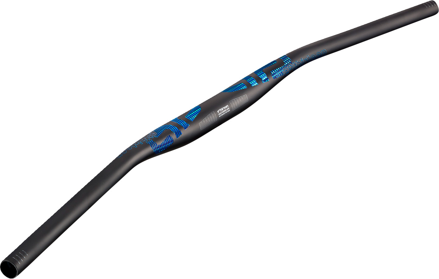 E*THIRTEEN Race Carbon Handlebar