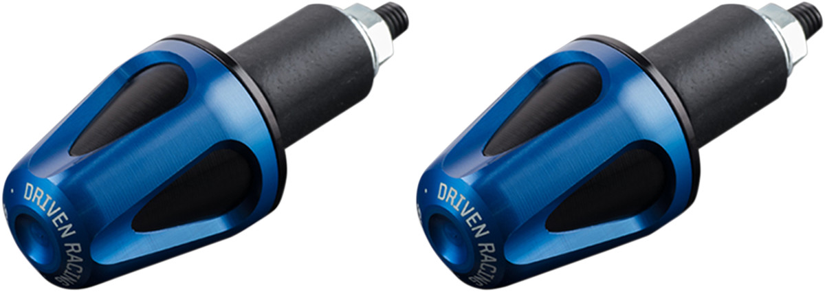 DRIVEN RACING D-Axis Handlebar End