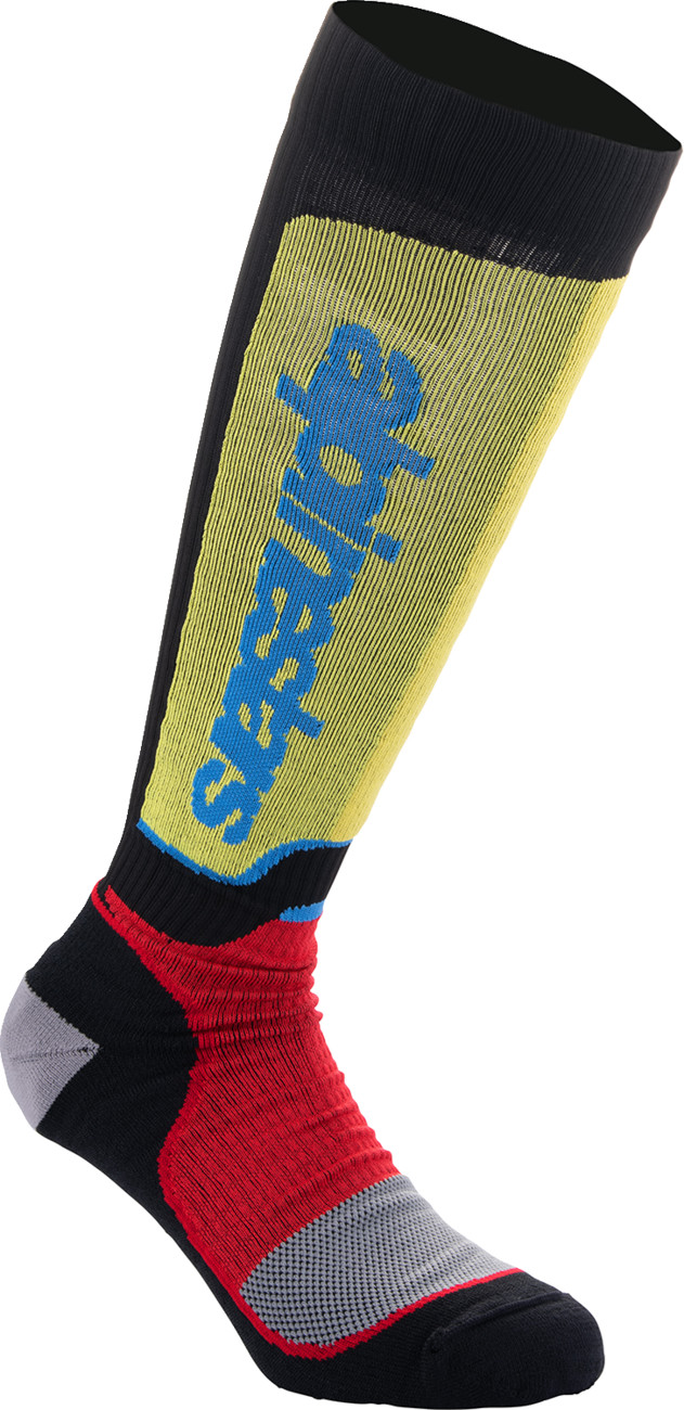 Alpinestars MX Plus Socks