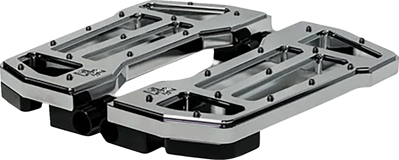 PRO-ONE PERF.MFG. Pro Board Floorboards