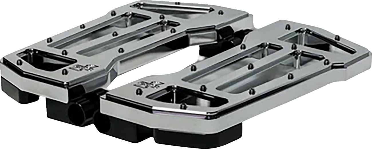 Pro-One Pro Board V2 Floorboards For Harley 1984-2026