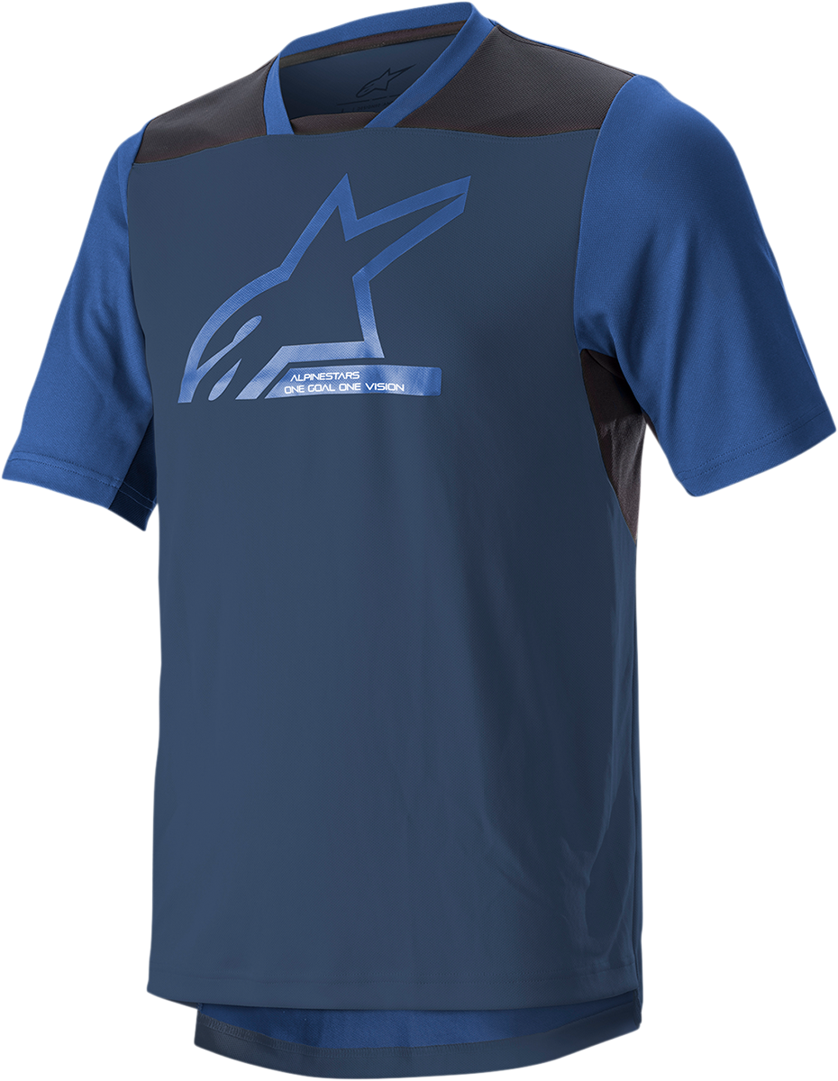 Alpinestars Drop 6.0 V2 Short Sleeve MTB Jersey