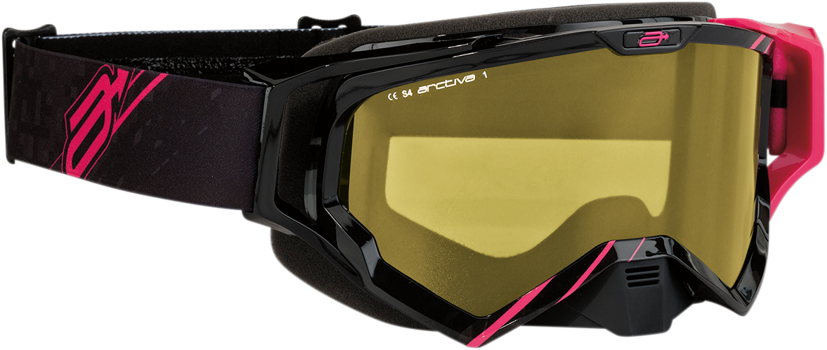Arctiva Vibe Goggle