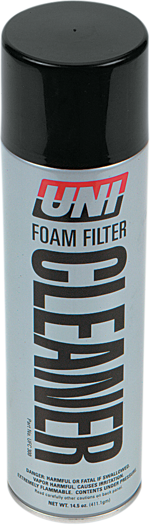 Uni Air Filter Cleaner