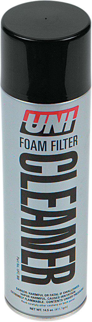 UNI FILTER Foam Filter Cleaner