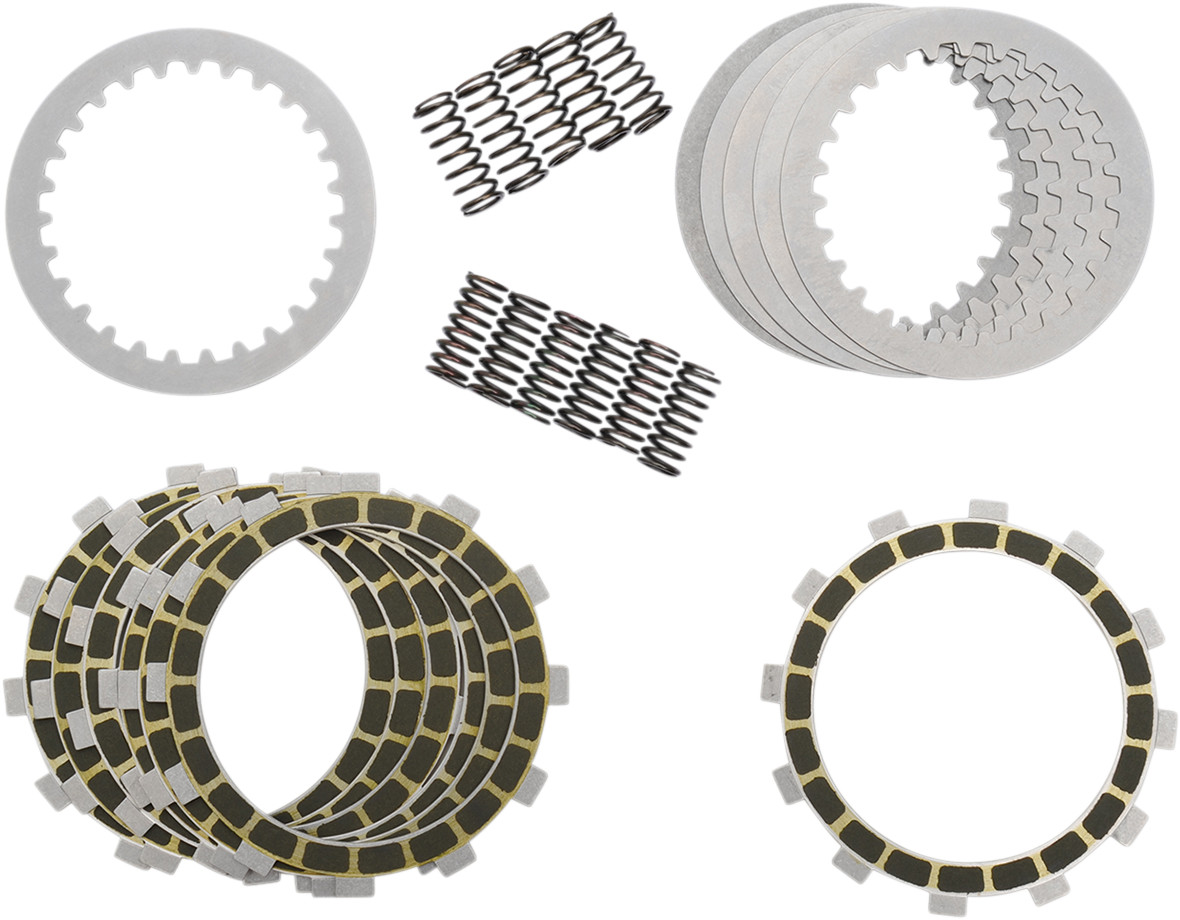 BARNETT Complete Dirt Digger Clutch Kit