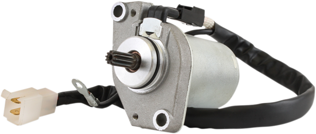 Parts unlimited Starter Motor - Yamaha
