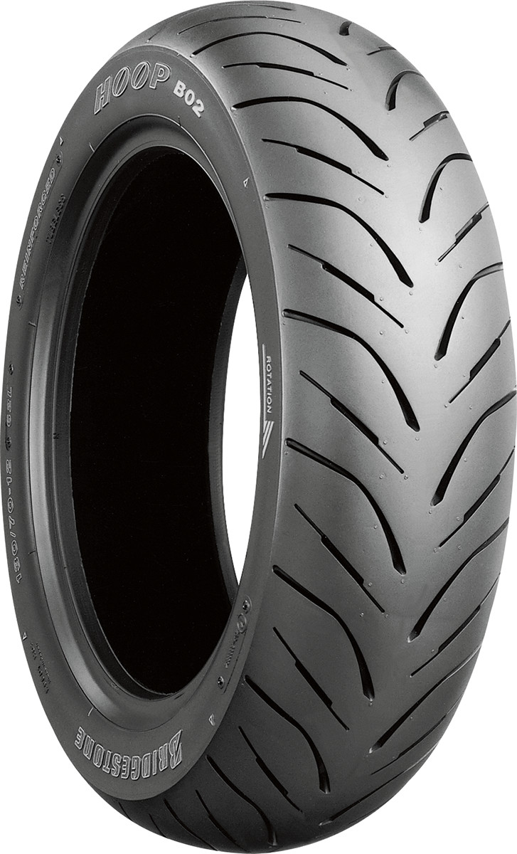 Bridgestone Hoop Tires