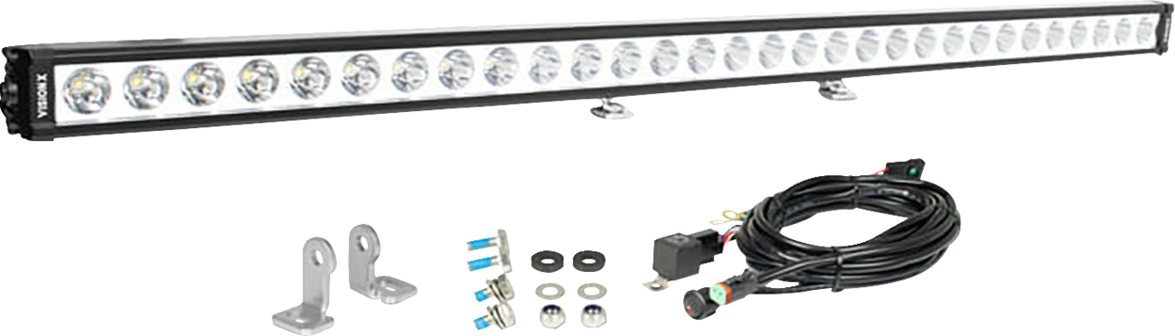 XPL Lo Pro LED Light Bar