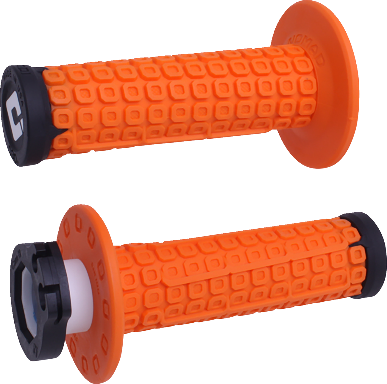 Nomad Lock-On Grips