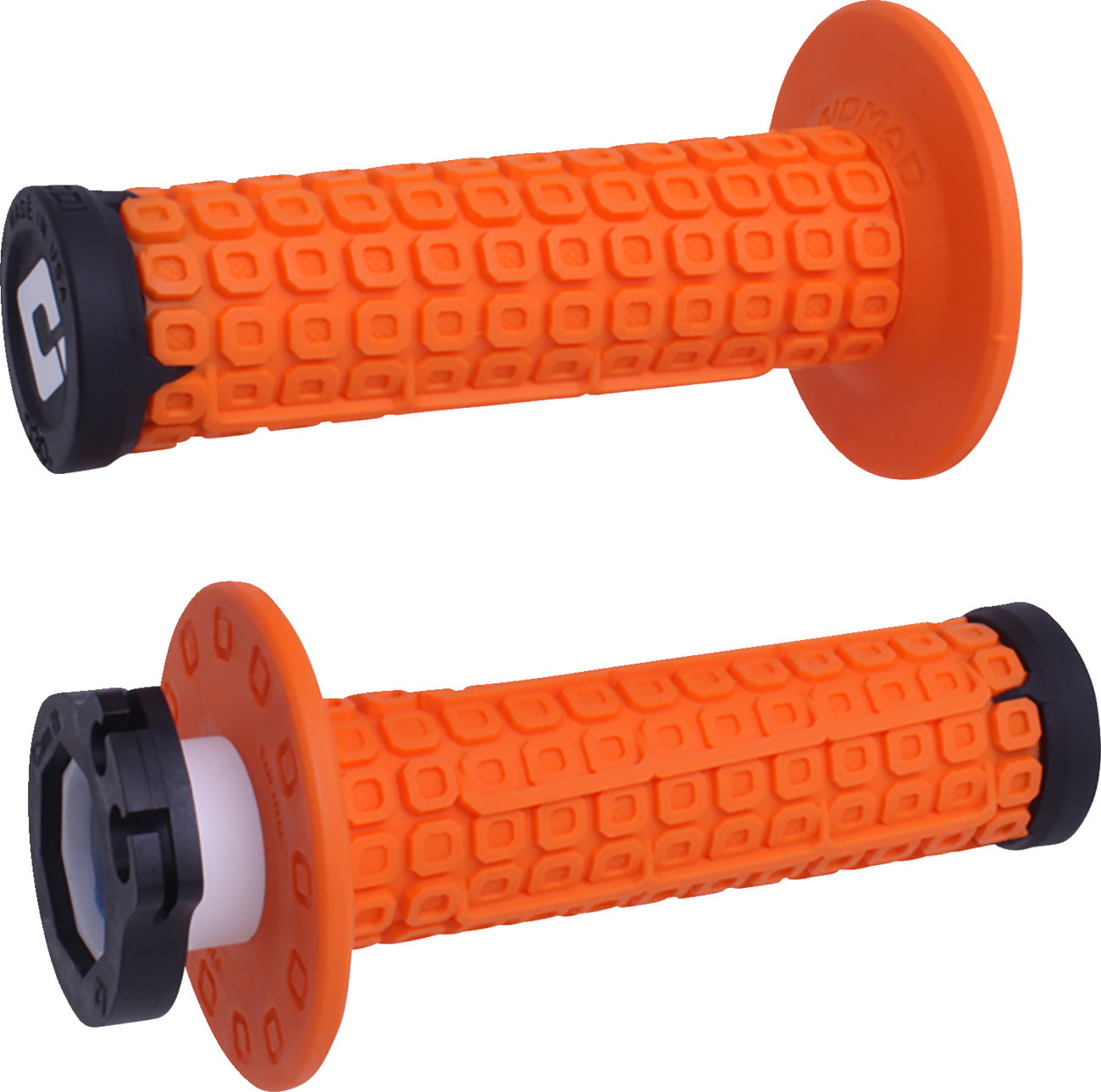 Nomad Lock-On Grips