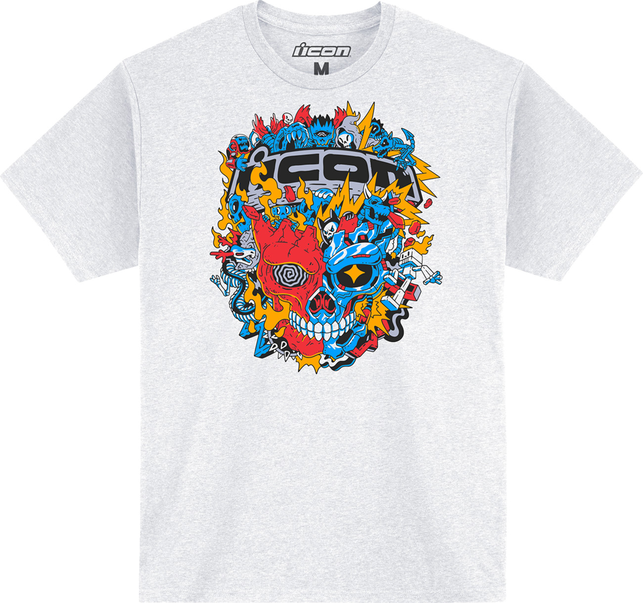 ICON ReDoodle™ T-Shirt