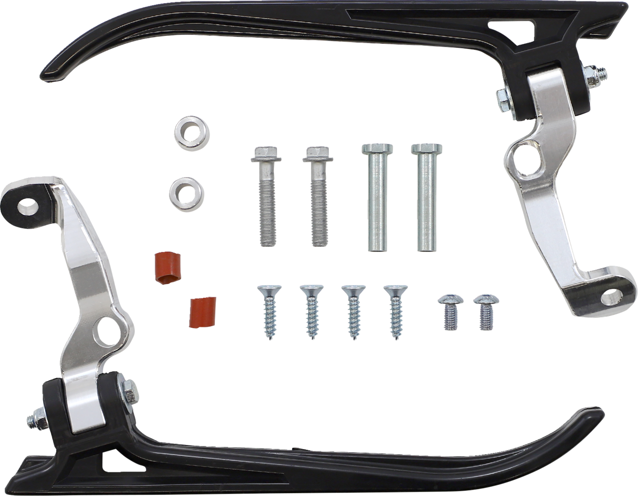 Moose Racing Moto Kit Handguard Mount