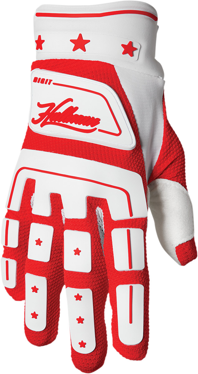 THOR Hallman Digit Gloves