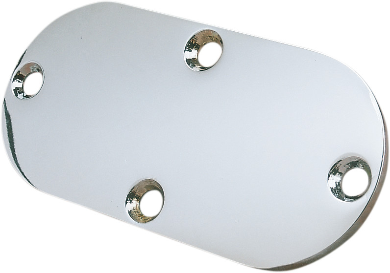 Drag Specialties Primary Chain Inspection Cover
