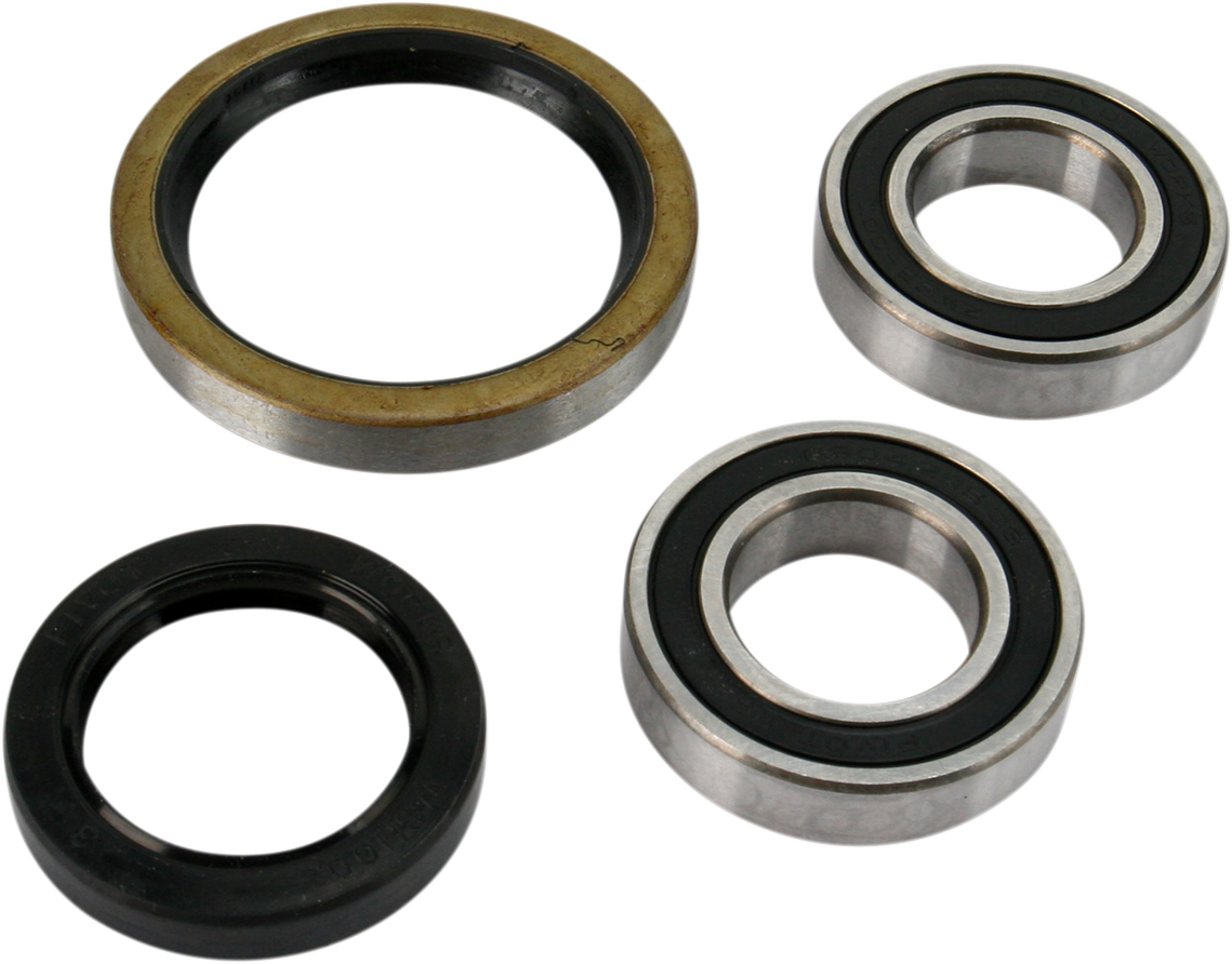 Pivot Works Front Wheel Bearing Kit KTM 125cc-520cc