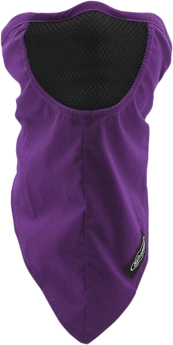 SCHAMPA & DIRT SKINS Facefit Facemask