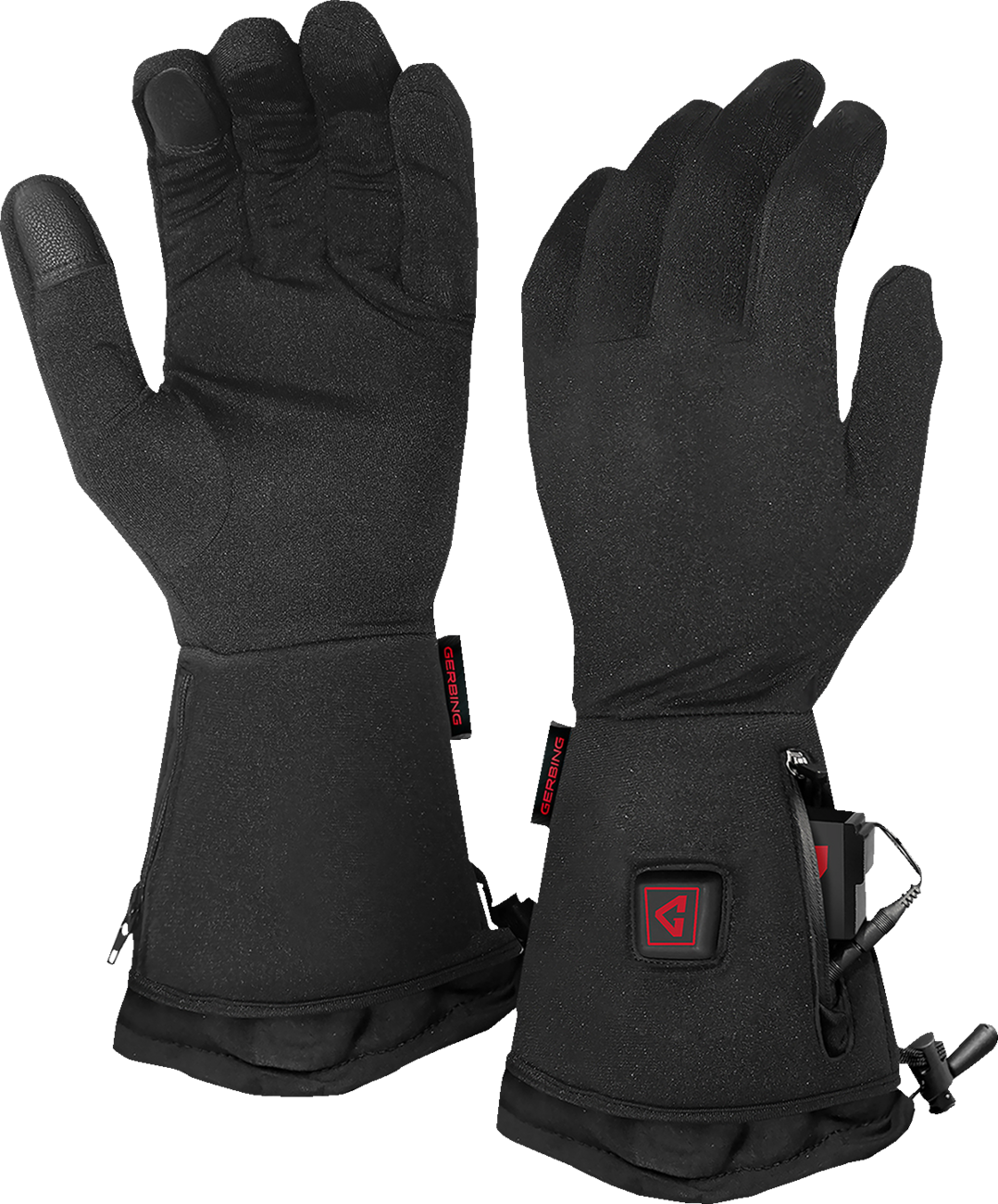 GERBING HEATED CLOTHING Women's 7 V Heated Glove Liners