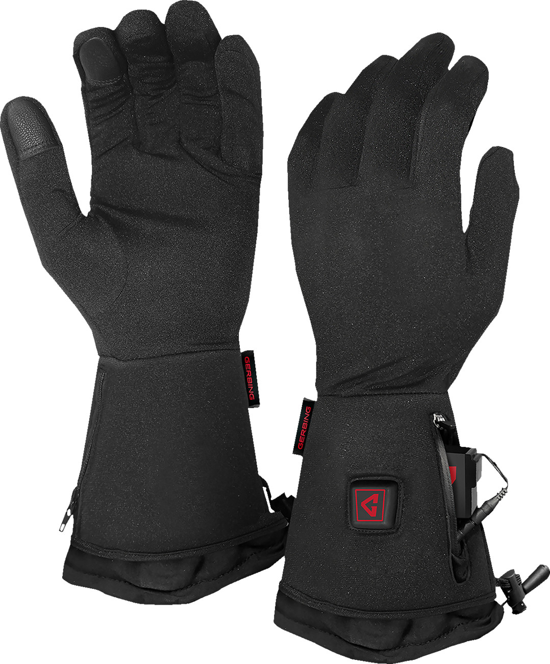 Gerbing Womens 7V Heated Glove Liners