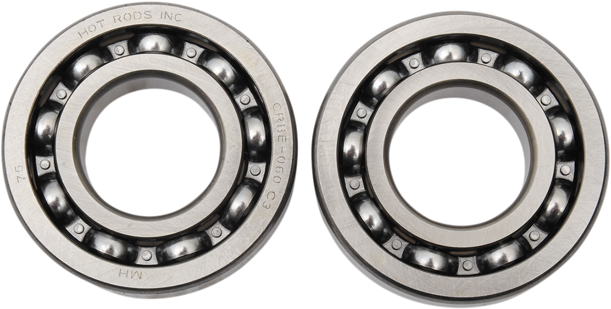Main Crankshaft Bearing and Seal Kit
