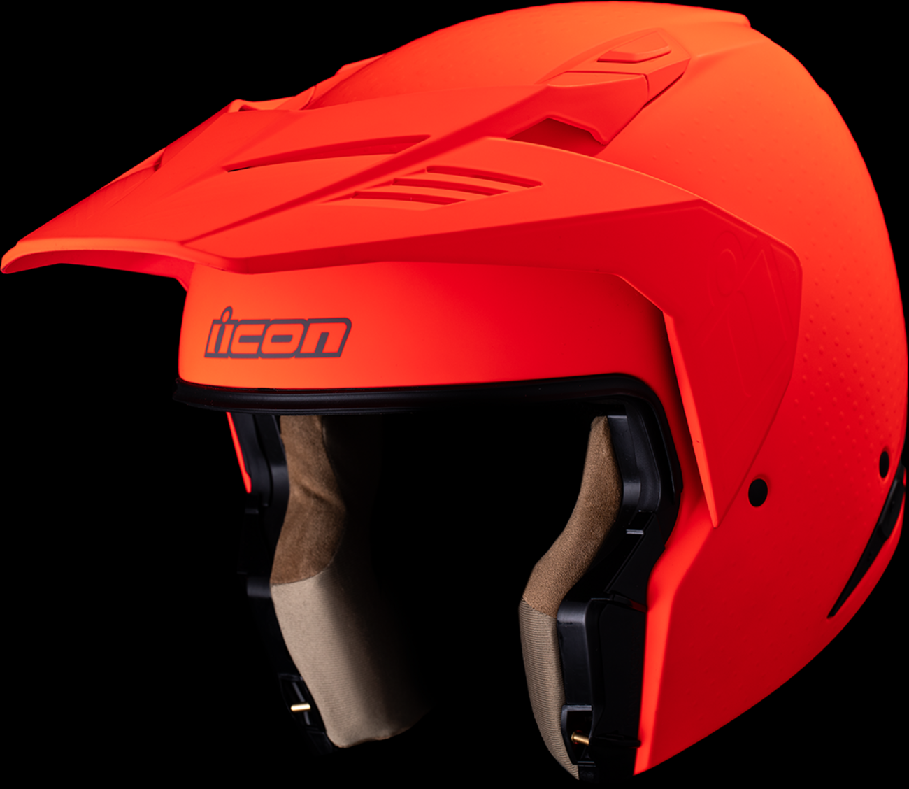 Icon Elsinore™ Monotype Helmet