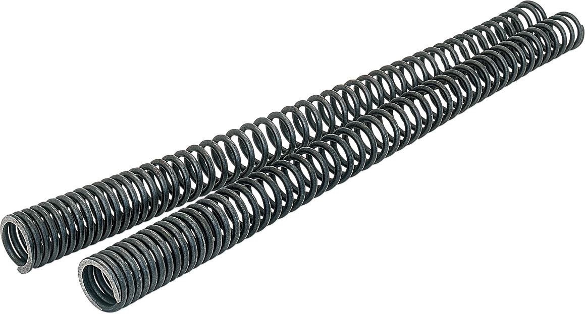 Progressive Fork Springs For Harley 2002-2017