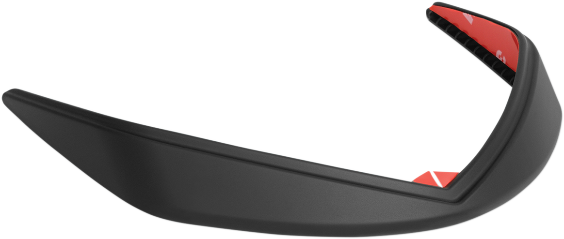 Show Chrome Front Fender Tip Honda Gold Wing 2018-2024