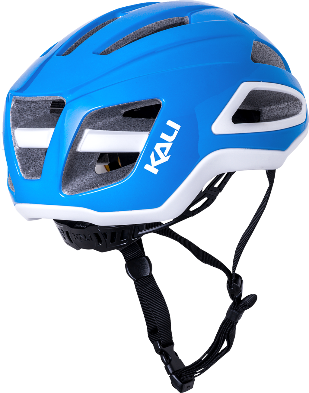 KALI Uno Solid Bicycle Helmet