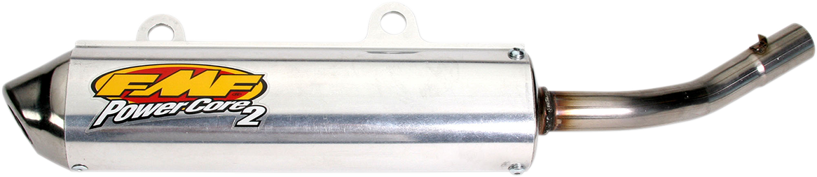 Fmf Powercore 2 Silencer 1994-1998 Kawasaki KX250