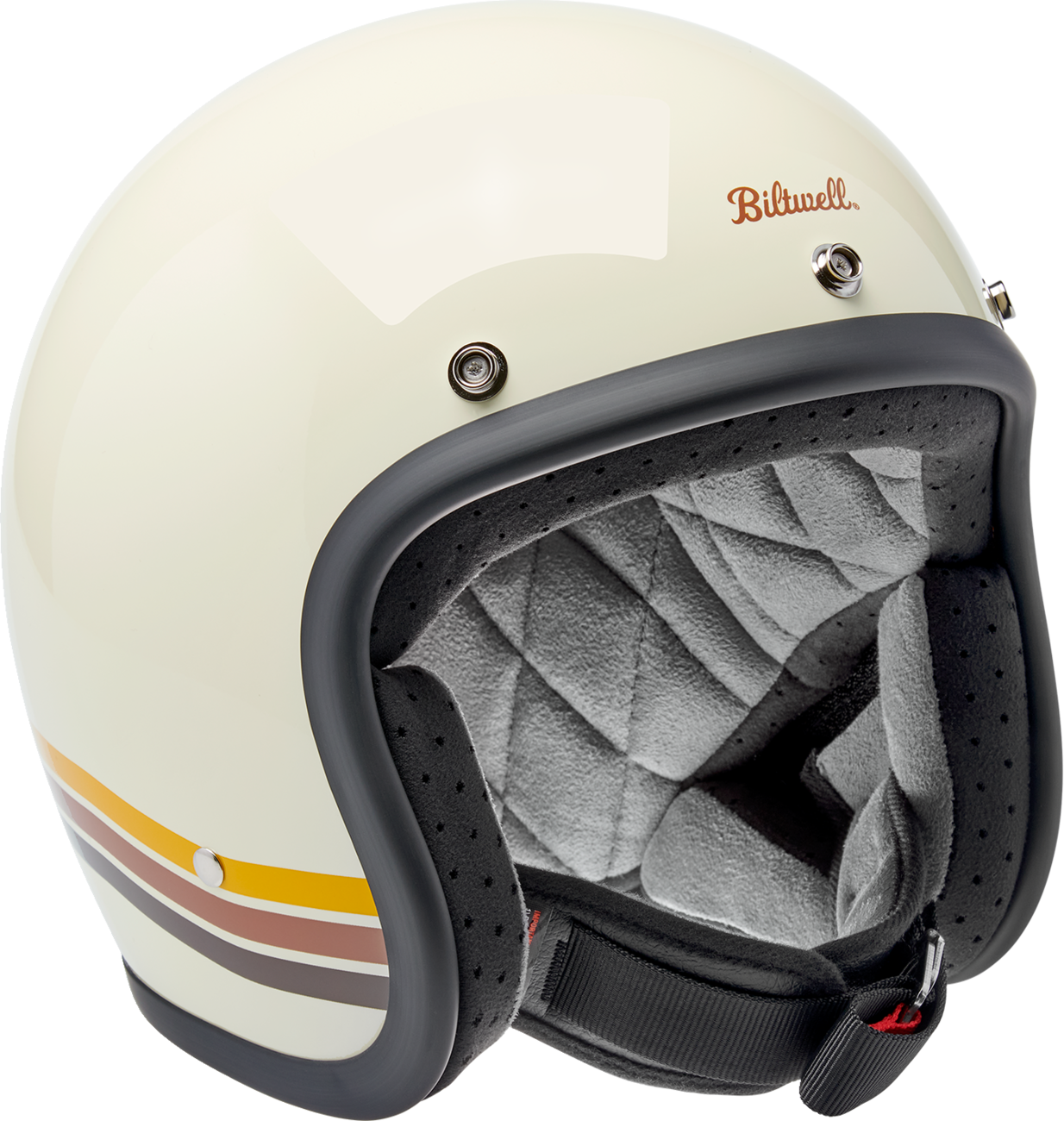 Biltwell Bonanza Helmet