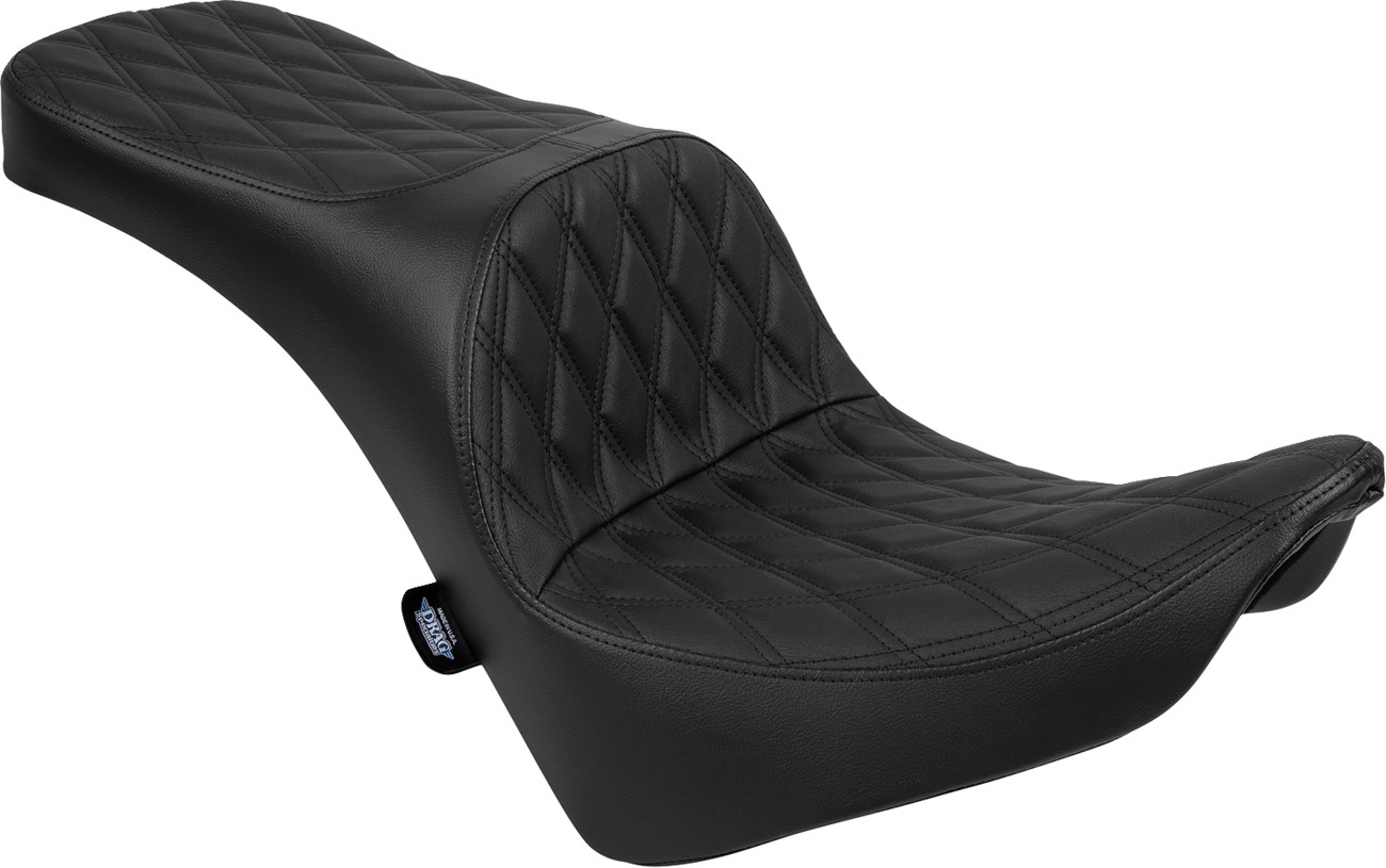 DRAG SPECIALTIES SEATS Freedom Touring Seat