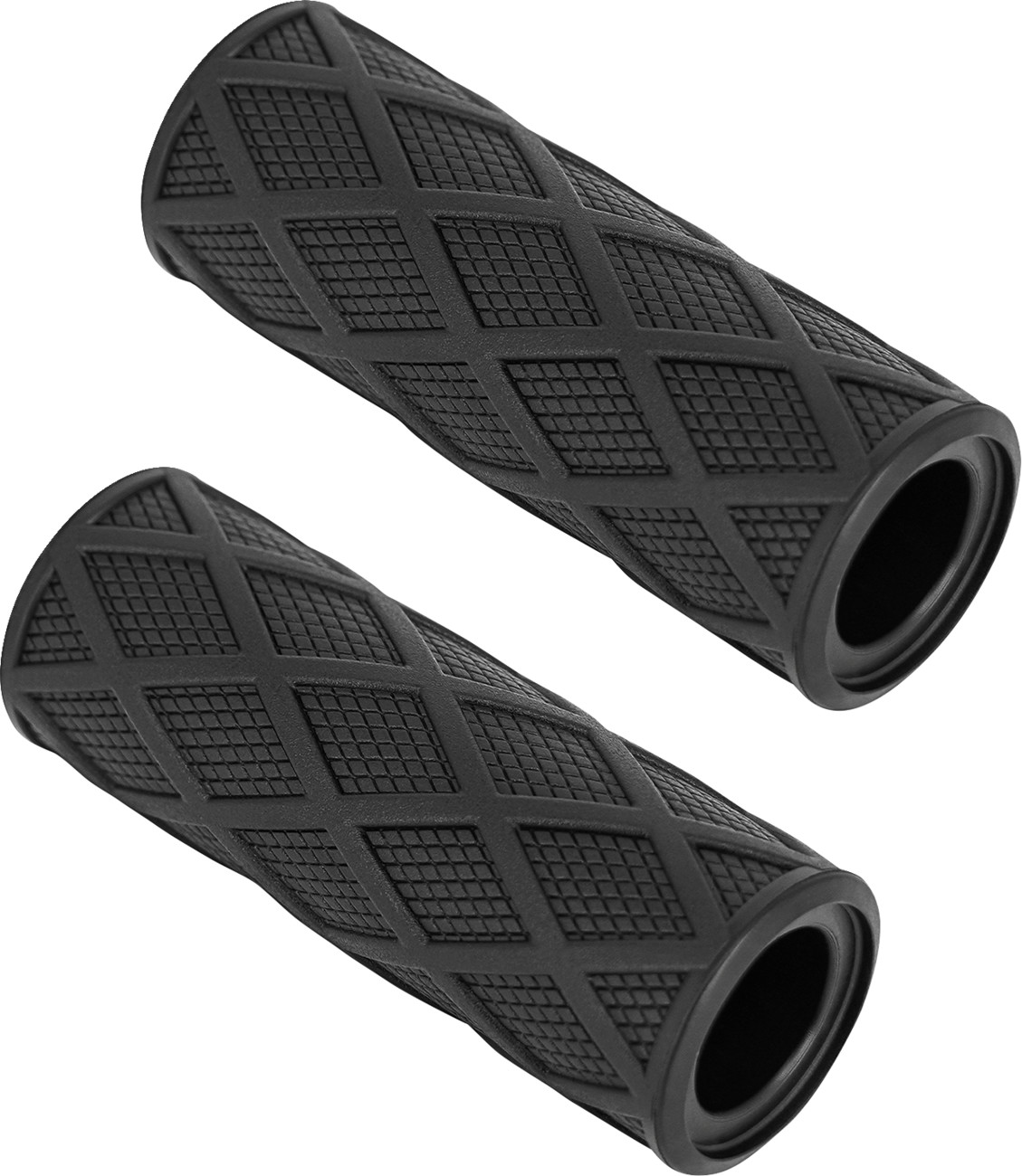 Arlen Ness Diamond Foot Peg Replacement Rubber