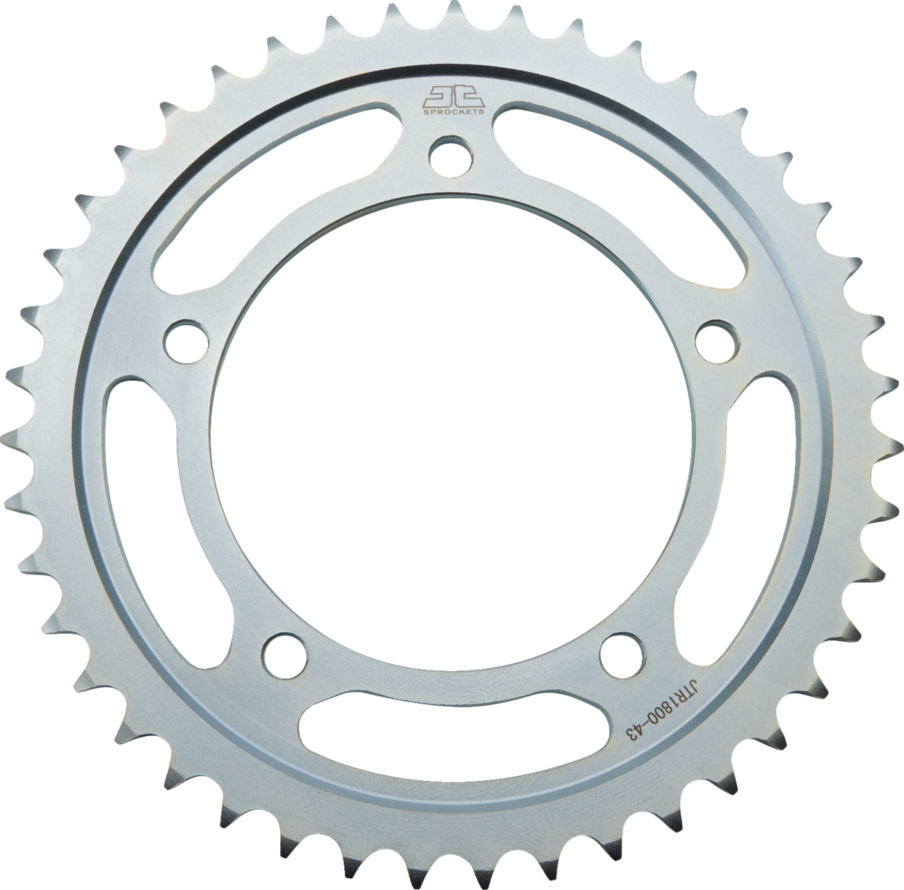 JT SPROCKETS Steel Rear Sprocket