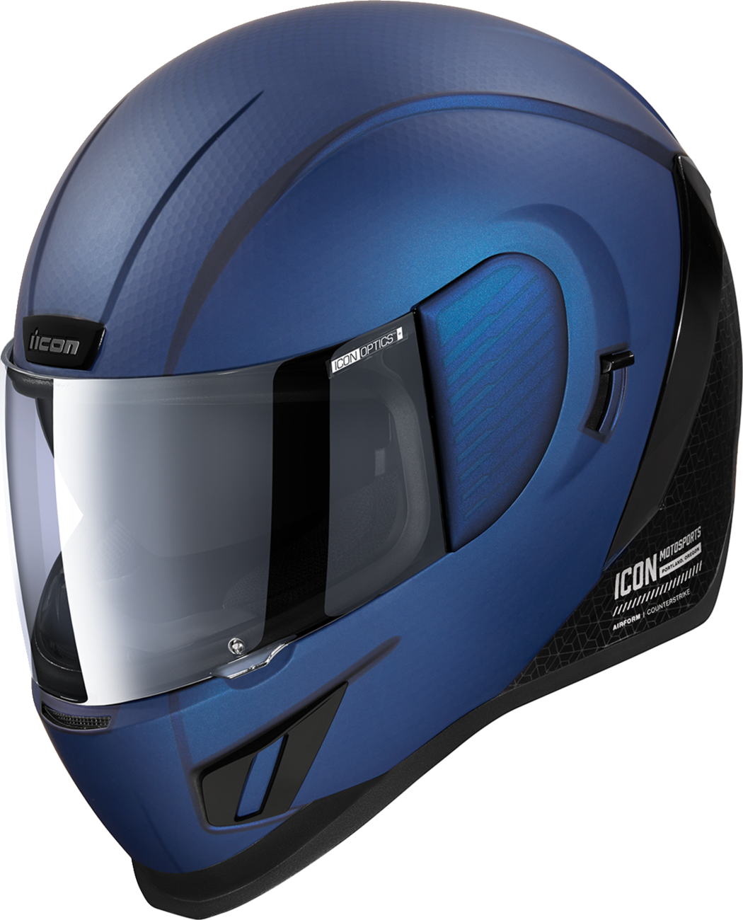 ICON Airform™ Counterstrike MIPS® Helmet