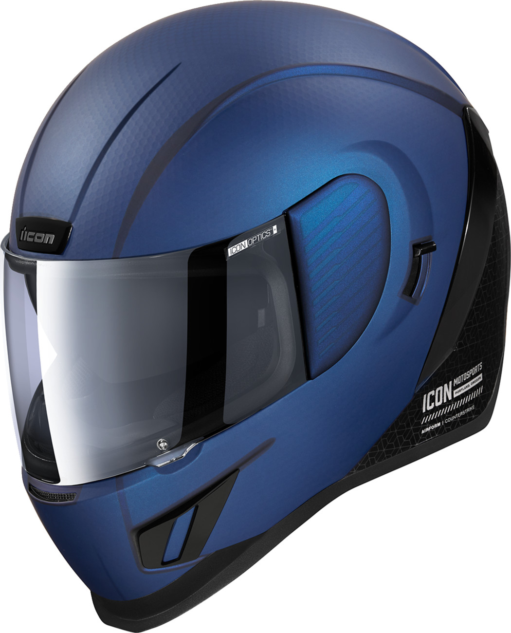 ICON Airform™ Counterstrike MIPS® Helmet