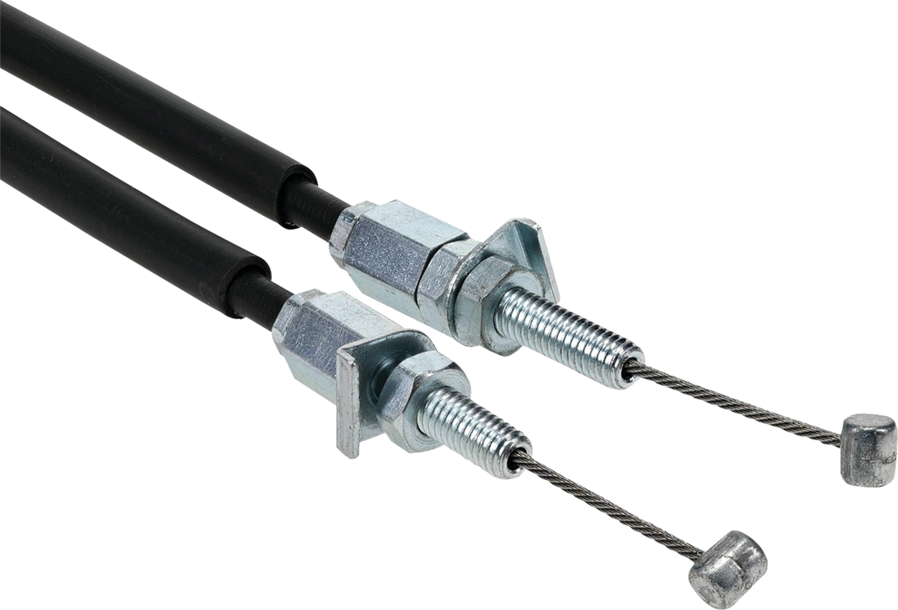 Moose Racing Throttle Cable Honda 250cc-450cc 2019-2020